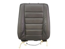 VW Touareg 7L_ Sedile