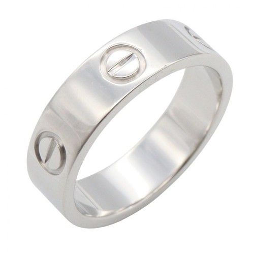 Anello cartier love oro - cartier,