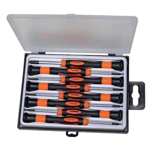 Set cacciaviti 8pz - cacciaviti, torx