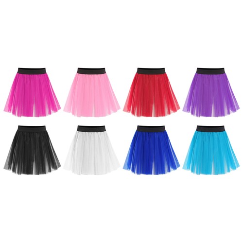 Abito ballo strati tulle - abito, da