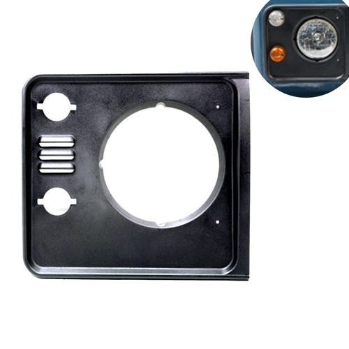 Finitura cornice fanale faro - fanale,