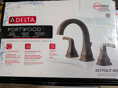 Delta portwood rubinetto - delta,