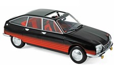 1/18 CITROEN GS BASALTE 1978