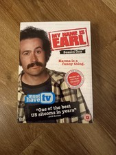 My Name Is Earl - Series 1 -