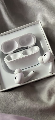 Apple airpods pro - apple,