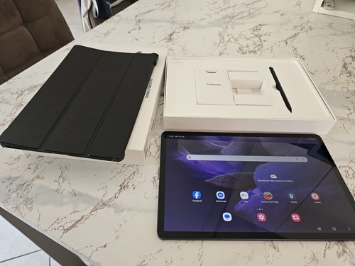Samsung tab s7fe - samsung,
