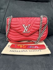 Borsa a tracolla Louis Vuitton