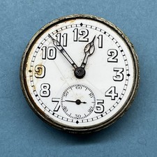 WW1 Borgel Trench Watch