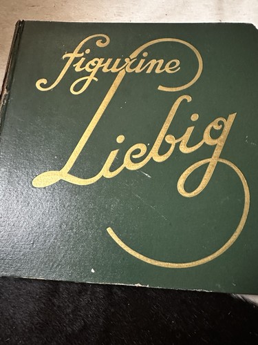 Album liebig grigio immagini - liebig,