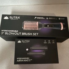 Sutra Beauty 3" Spazzola