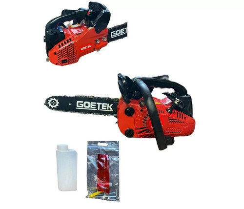 Motosega scoppio 25cc - motosega,