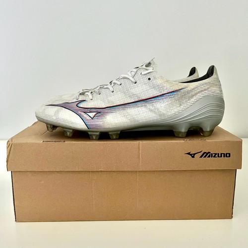 Mizuno alpha elite - elite, uomo