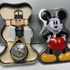 Orologio Disney Topolino 3D in