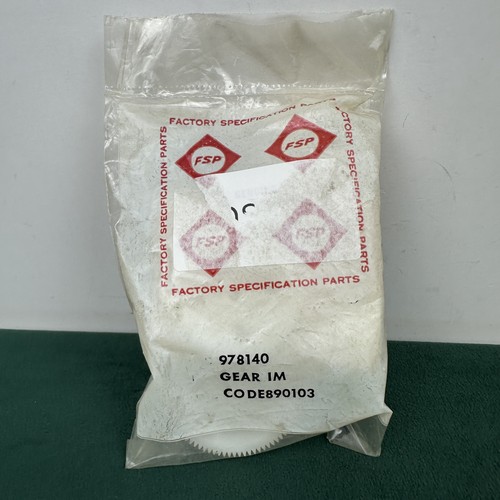 Fsp 978140 gear - 978140,