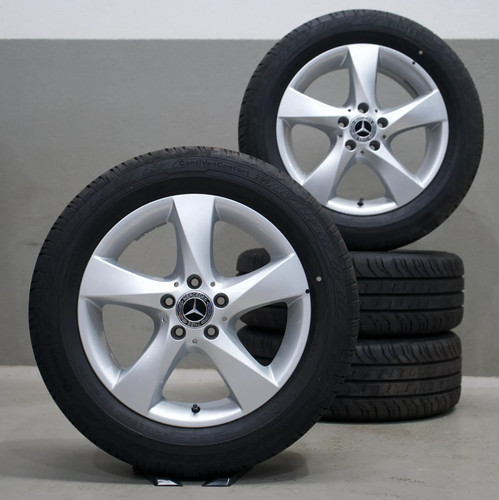 Mercedes classe w447 - w447, viano