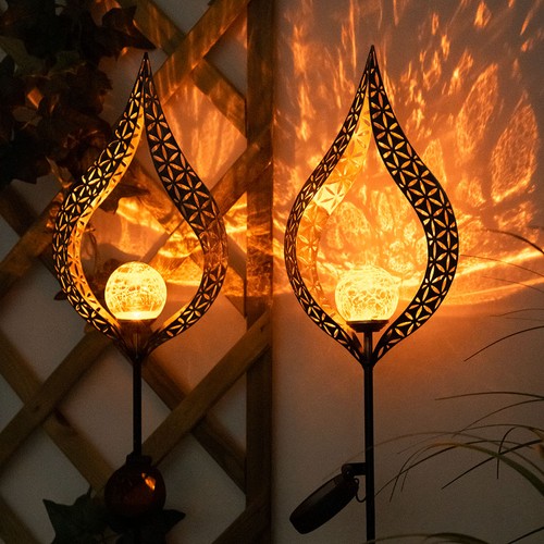 Led solare lampade da - led,