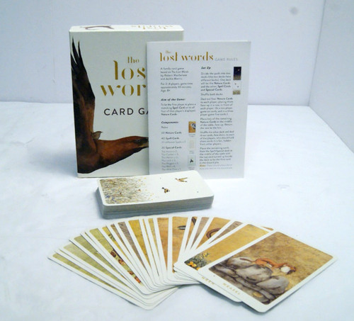 Parole perdute gioco di - perdute,
