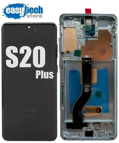 Samsung s20 plus g985 - s20+, g986