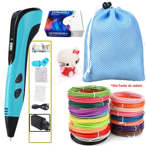 Set penne bambini fai te - set,