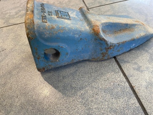 Dente benna cucchiaio - dente,