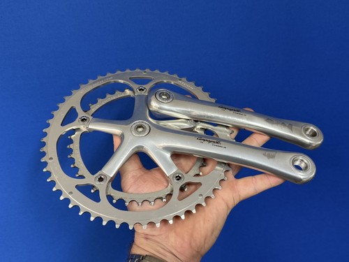 Set pedivelle campagnolo - set,