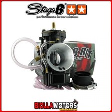 S6-31RT-PWK21 CARBURATORE
