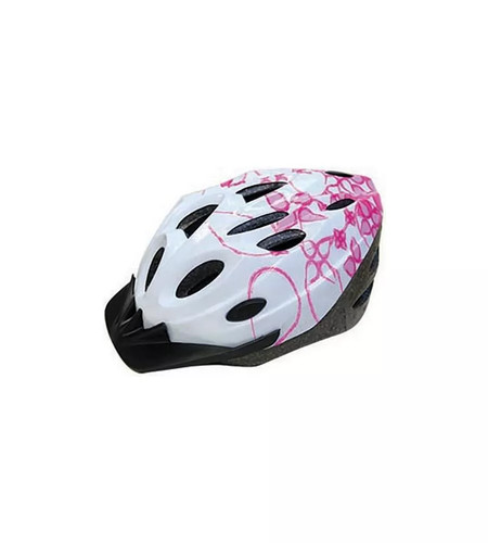 Casco bici per ragazza - bici,