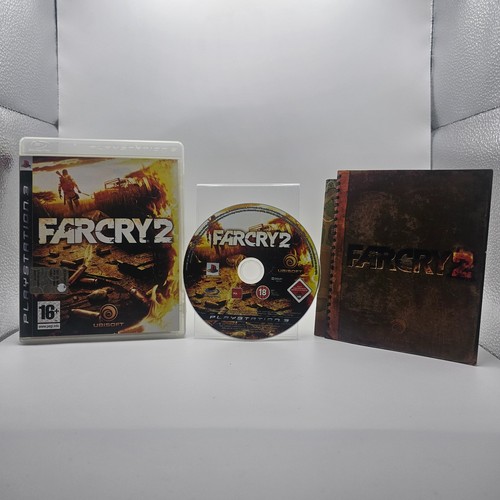 Far cry copertina - 2, e