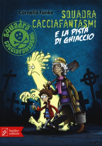 Squadra cacciafantasmi la - cacciafantasmi,