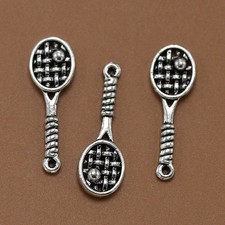 20 Pcs Vintage Pendant