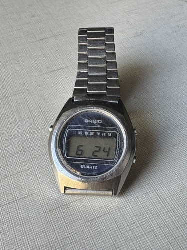 Casio vintage 31qr qw 31 - 31qr-20, qw.31