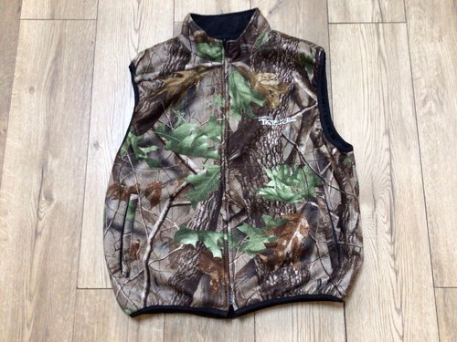 Gilet uomo shimano tribal - gilet,