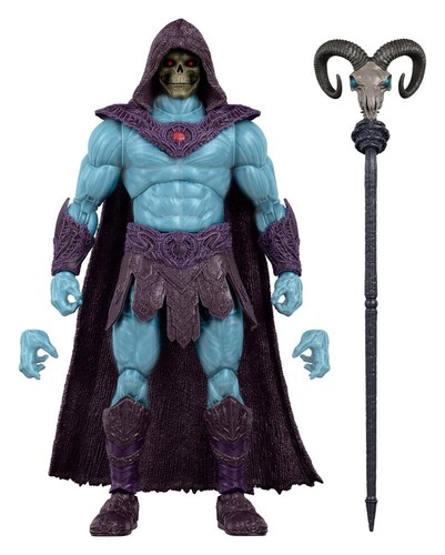 Masters the universe 2026 - masters,