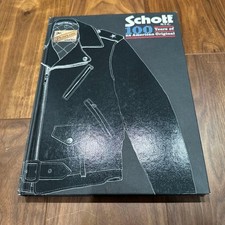 Schott 100 Years of an