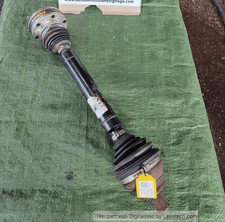 Semialbero ant. compl. DX VOLKSWAGEN GOLF (1K) 1.9 TDI DPF 4motion Ber. 5e7292