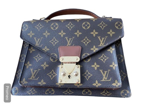 Borsa tracolla louis - a,
