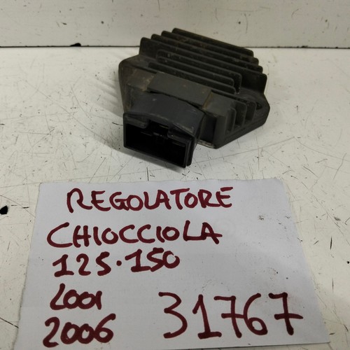 Regolatore tensione honda - regolatore,