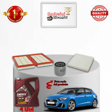 KIT TAGLIANDO 3 FILTRI E OLIO