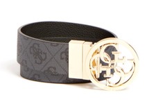 Cintura donna GUESS ZADIE logo