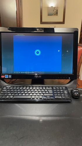Asus all one pollici - asus,