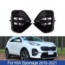 Coppia Per Kia Sportage