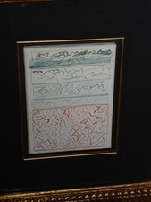 RICCARDO LICATA - opera unica