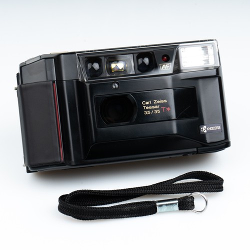 Top film tested yashica t2 - *top*,