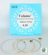 Set Corde Volume Per Collo