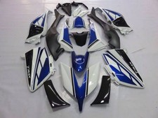 CARENE ABS YAMAHA TMAX 530