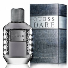 Profumo Uomo Guess DARE Edt