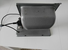 Faro fotografico vintage