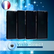 Vitre tactile ecran lcd - +,