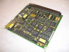 Presstek Logic Card (Logic