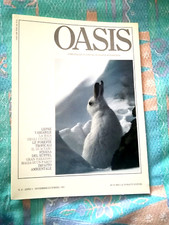 RIVISTA OASIS NUMERO 6 DEL